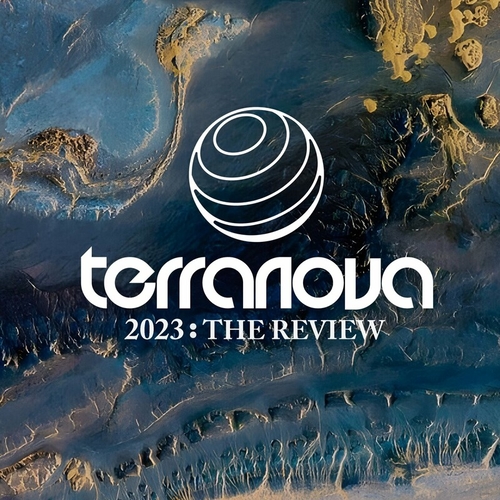 VA - 2023 The Review [TNV2023]